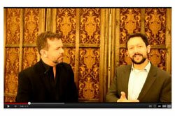 Byron Beck and Gene Ehrbrar